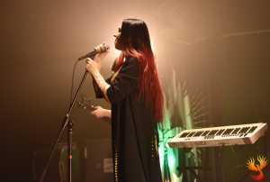 Ignea - Female Metal Voices Tour 2018